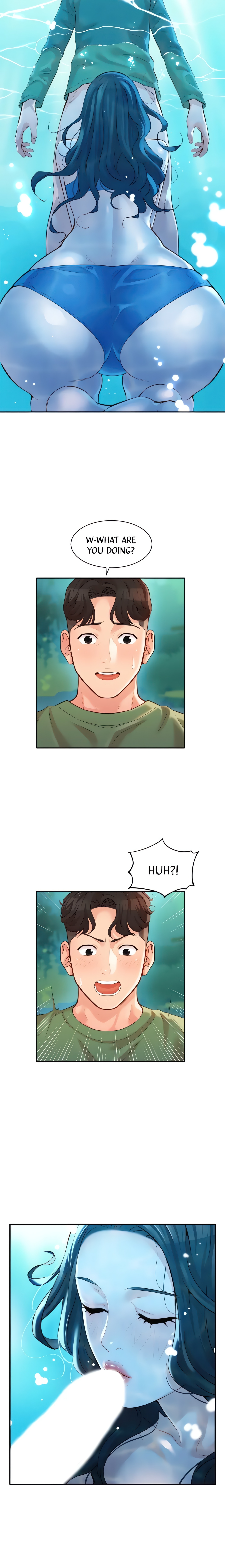 Goddess Stagram (Official) chapter 19 page 16