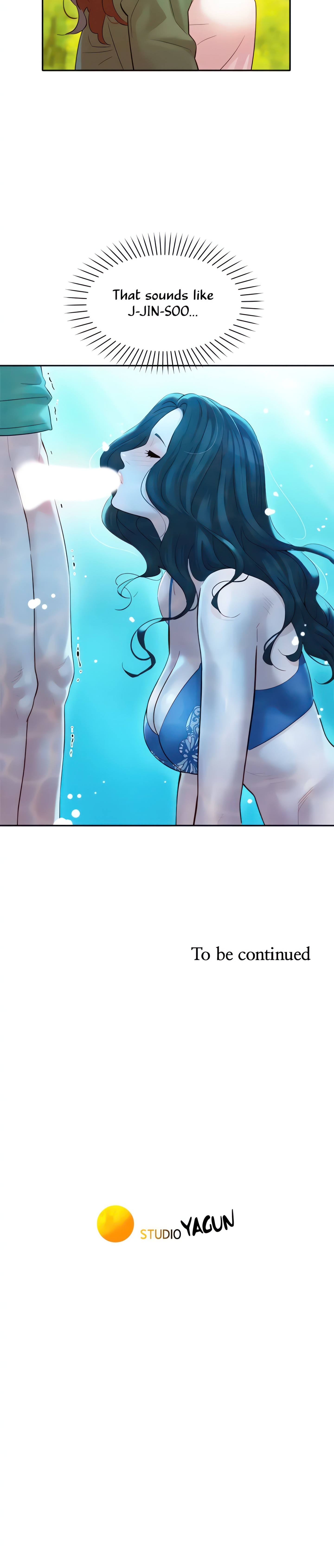 Goddess Stagram (Official) chapter 19 page 18