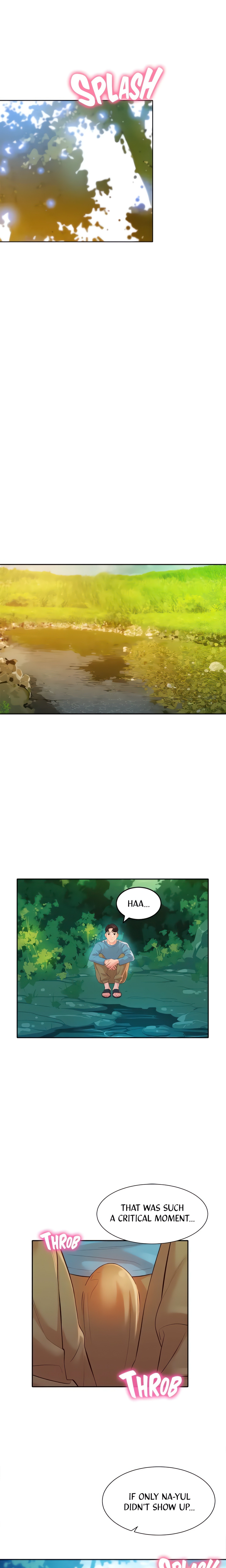 Goddess Stagram (Official) chapter 20 page 10