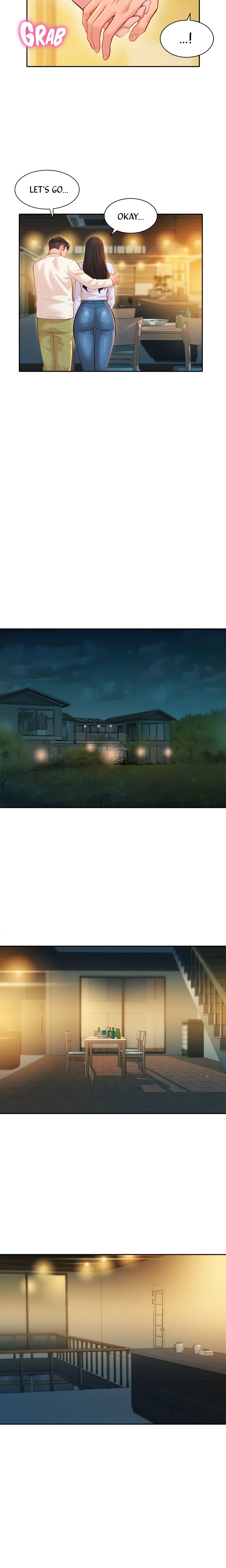 Goddess Stagram (Official) chapter 21 page 15