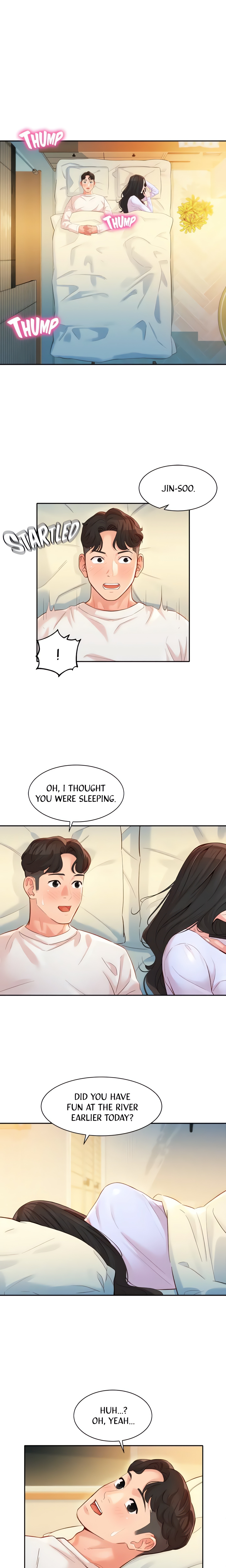 Goddess Stagram (Official) chapter 21 page 16