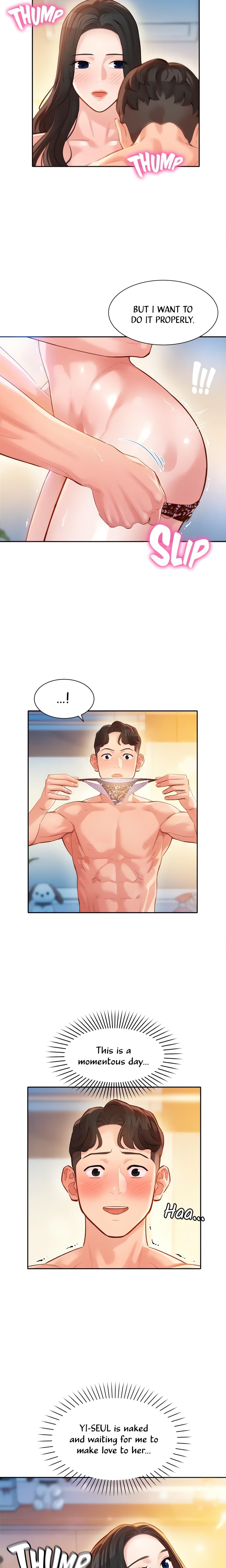 Goddess Stagram (Official) chapter 22 page 7