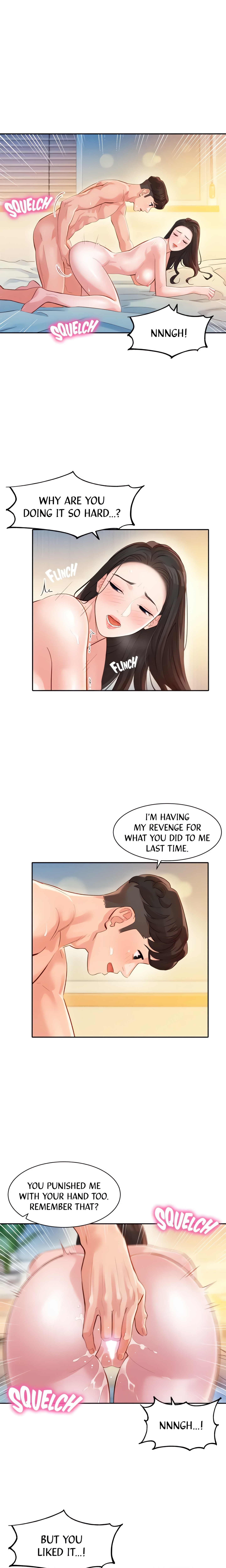 Goddess Stagram (Official) chapter 22 page 15