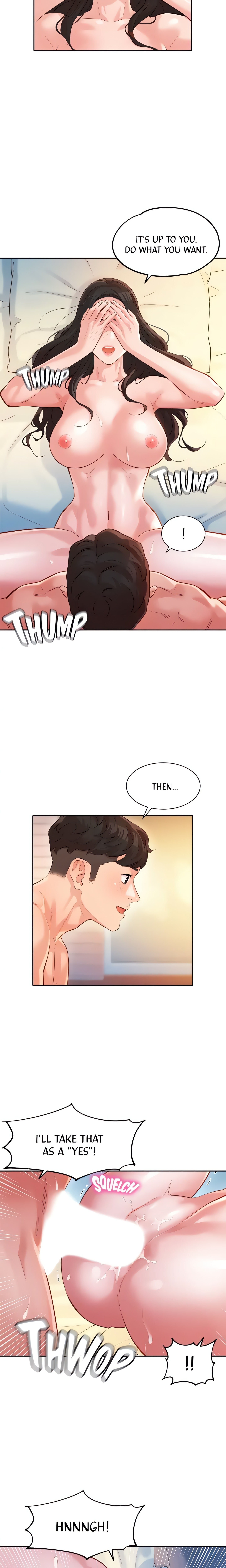 Goddess Stagram (Official) chapter 22 page 19