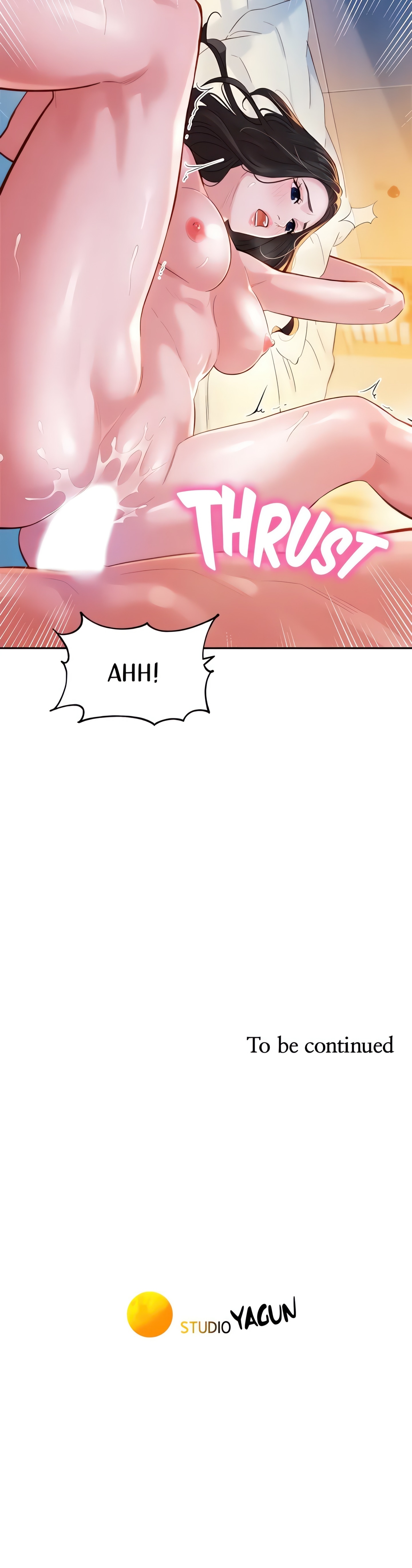 Goddess Stagram (Official) chapter 22 page 20