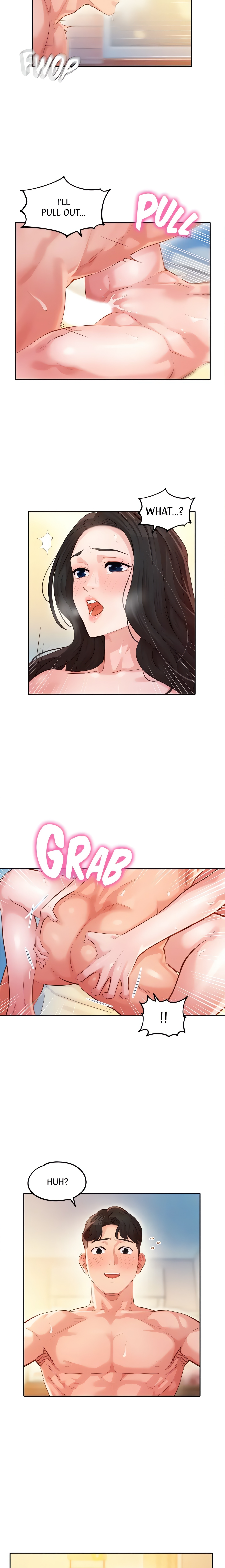 Goddess Stagram (Official) chapter 23 page 4
