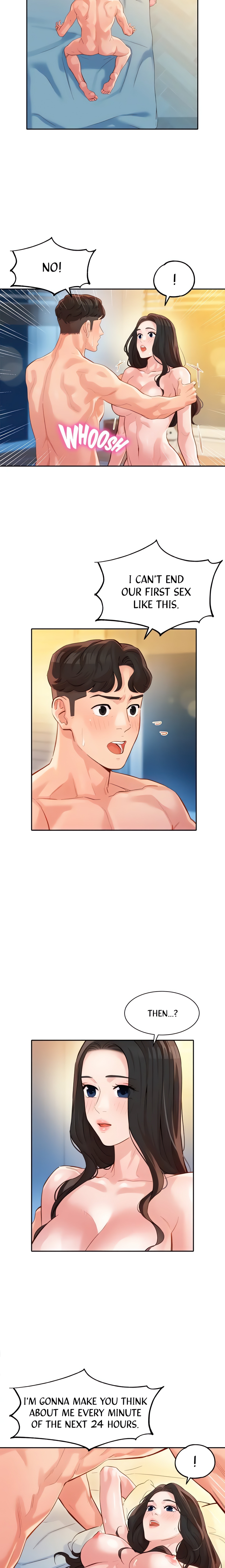 Goddess Stagram (Official) chapter 23 page 15