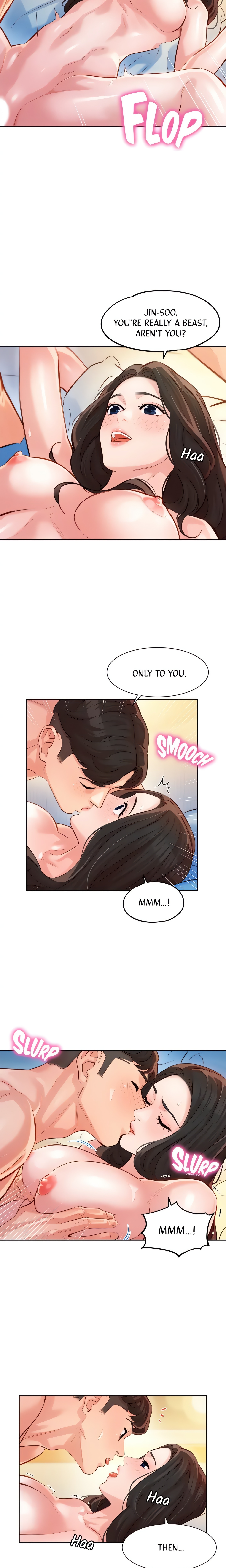 Goddess Stagram (Official) chapter 23 page 16