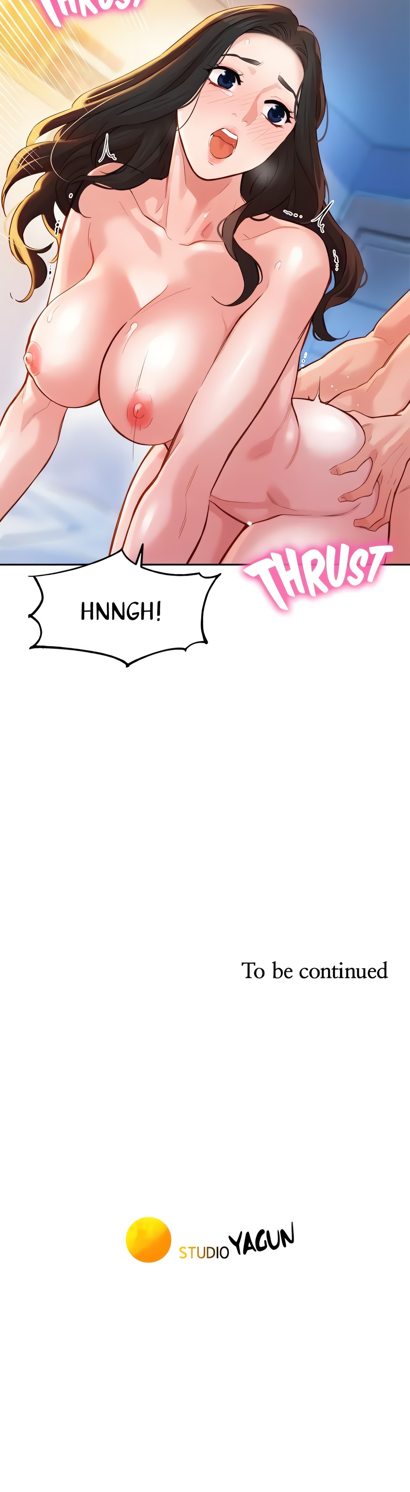 Goddess Stagram (Official) chapter 23 page 19