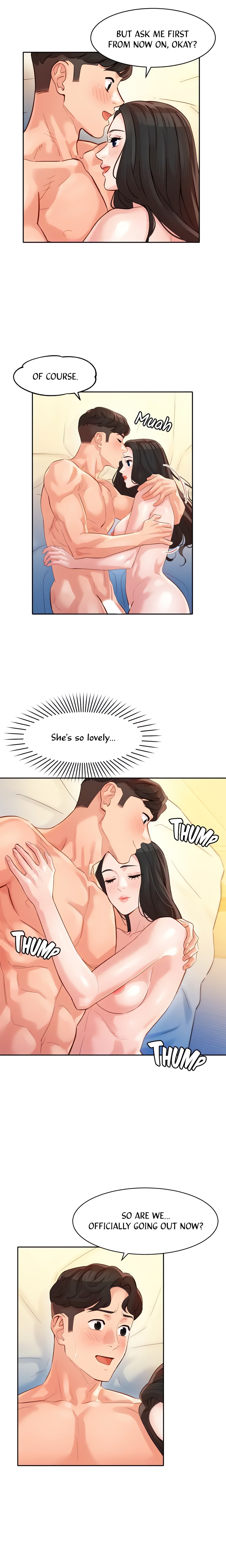 Goddess Stagram (Official) chapter 24 page 11