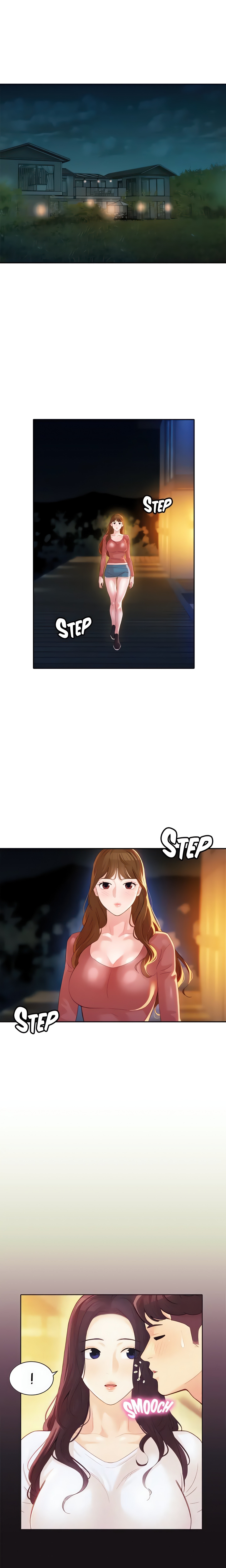 Goddess Stagram (Official) chapter 24 page 14