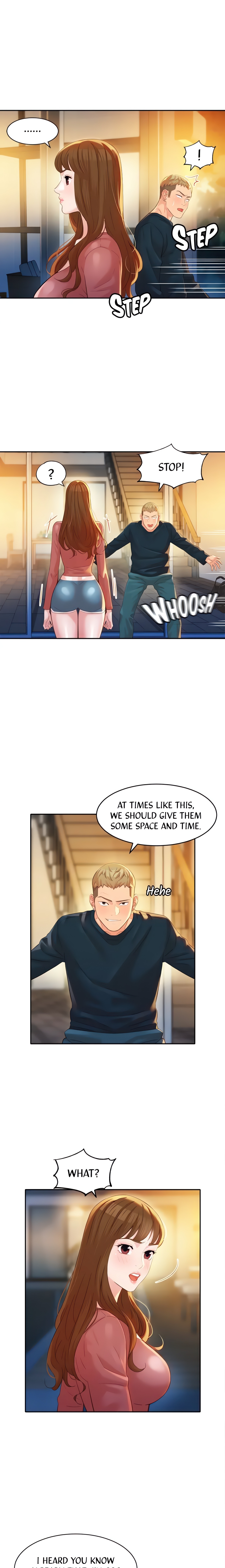 Goddess Stagram (Official) chapter 24 page 16