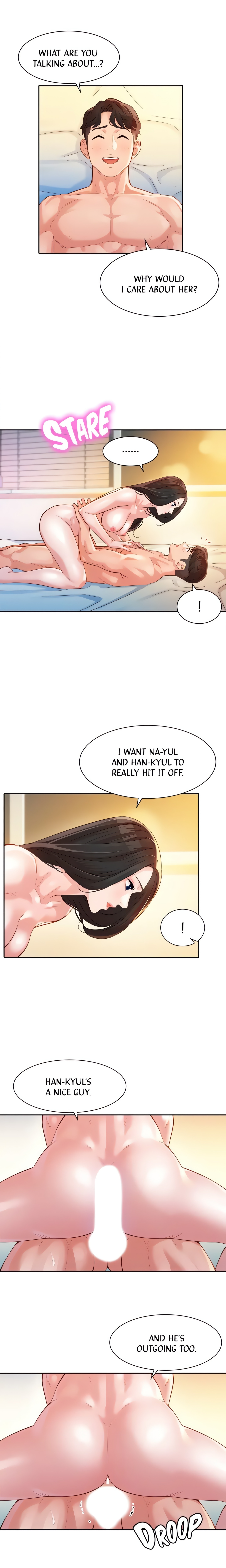 Goddess Stagram (Official) chapter 25 page 5