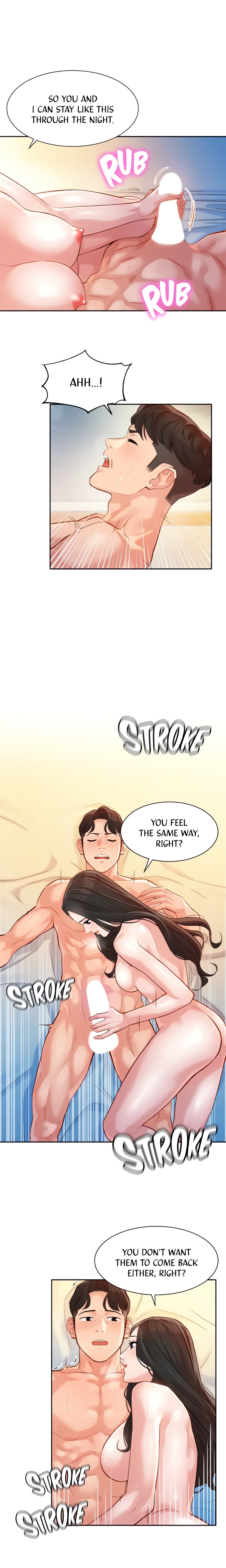 Goddess Stagram (Official) chapter 25 page 7