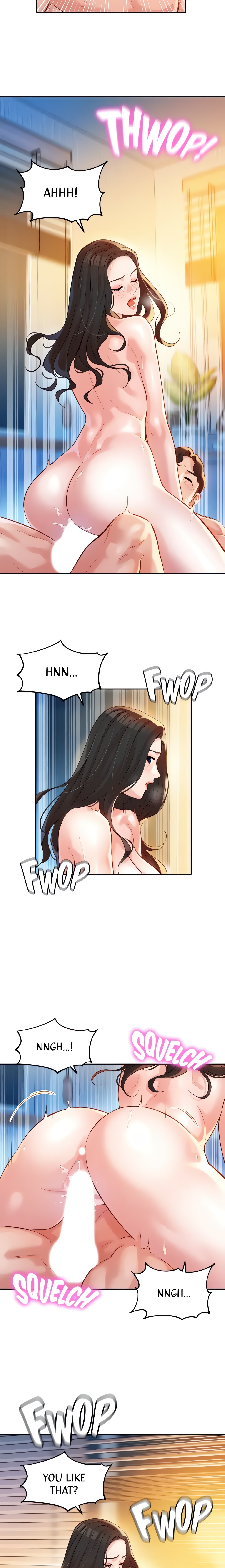 Goddess Stagram (Official) chapter 25 page 11