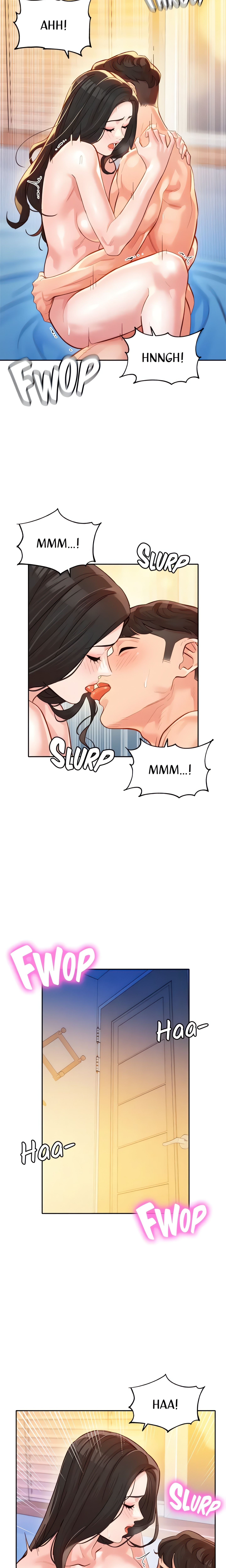 Goddess Stagram (Official) chapter 25 page 13