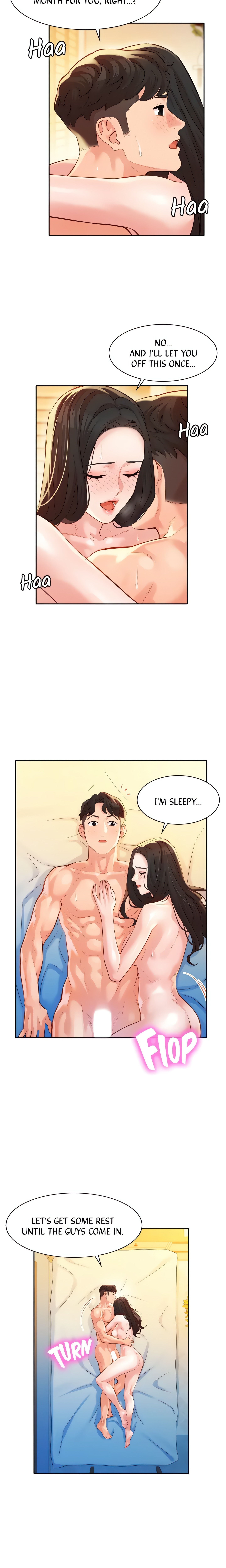 Goddess Stagram (Official) chapter 25 page 16