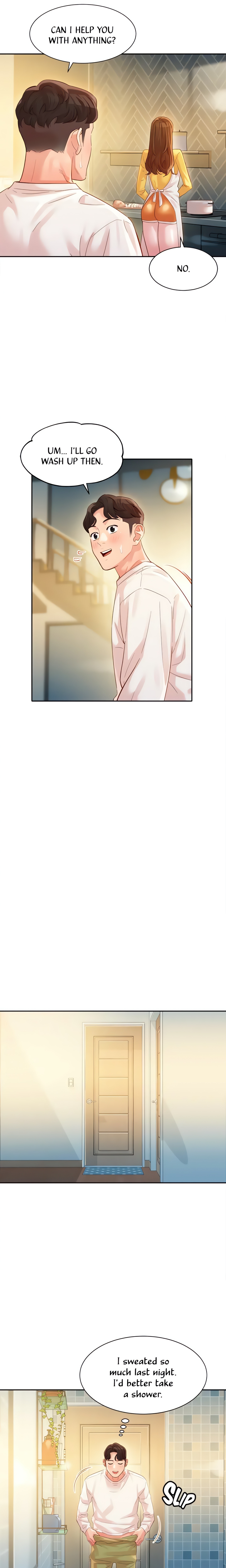 Goddess Stagram (Official) chapter 26 page 11