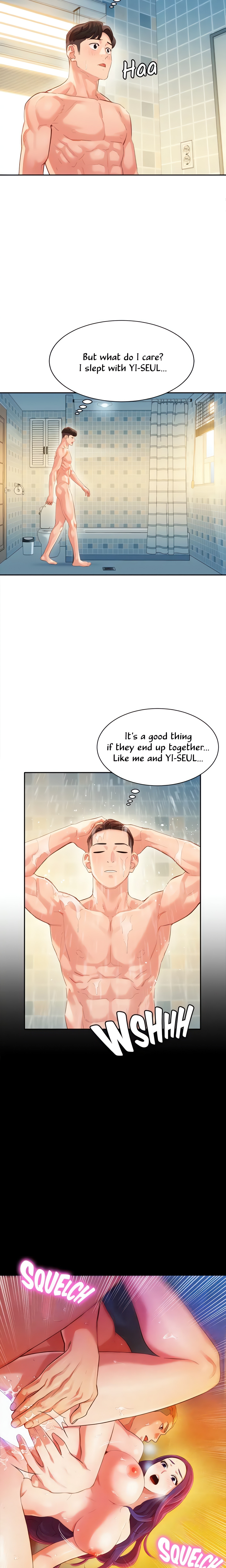 Goddess Stagram (Official) chapter 26 page 16