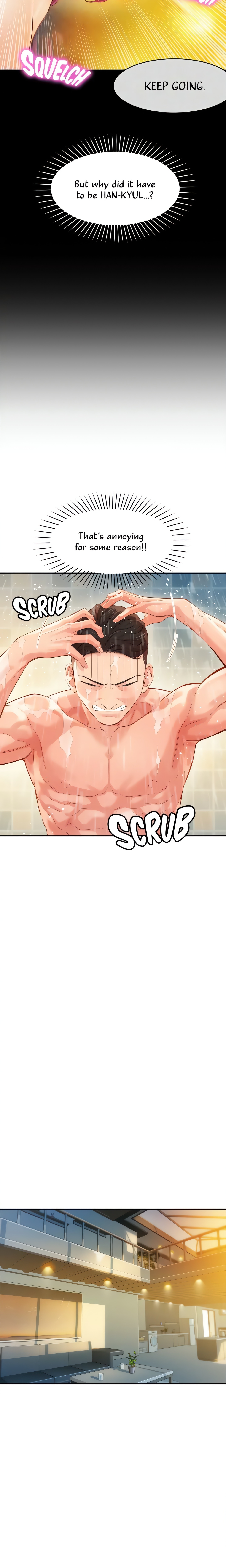 Goddess Stagram (Official) chapter 26 page 17