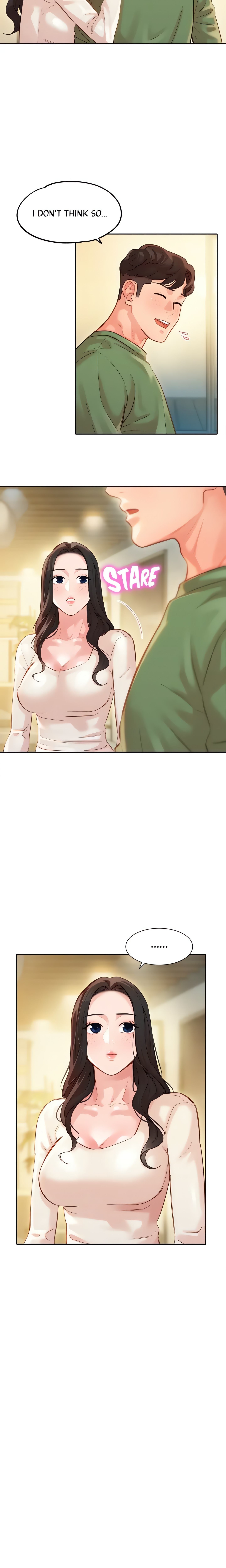 Goddess Stagram (Official) chapter 27 page 7