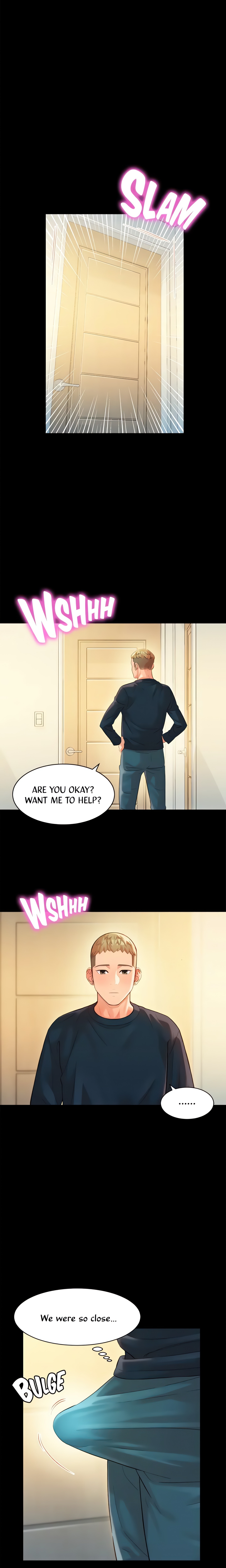 Goddess Stagram (Official) chapter 27 page 13