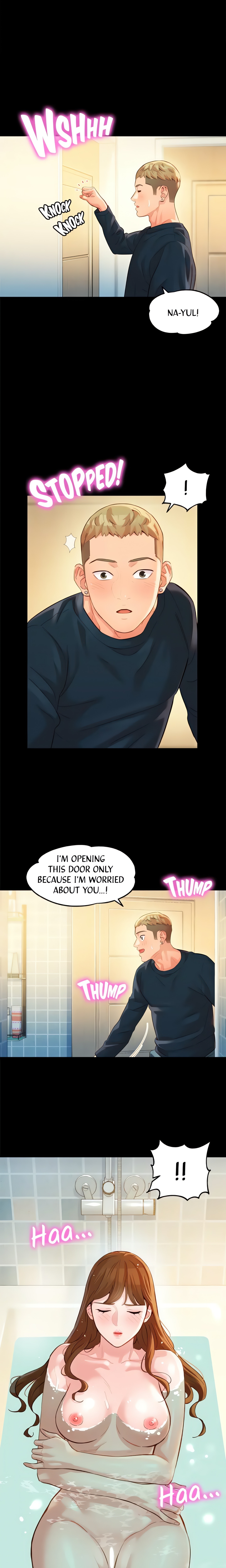 Goddess Stagram (Official) chapter 27 page 14