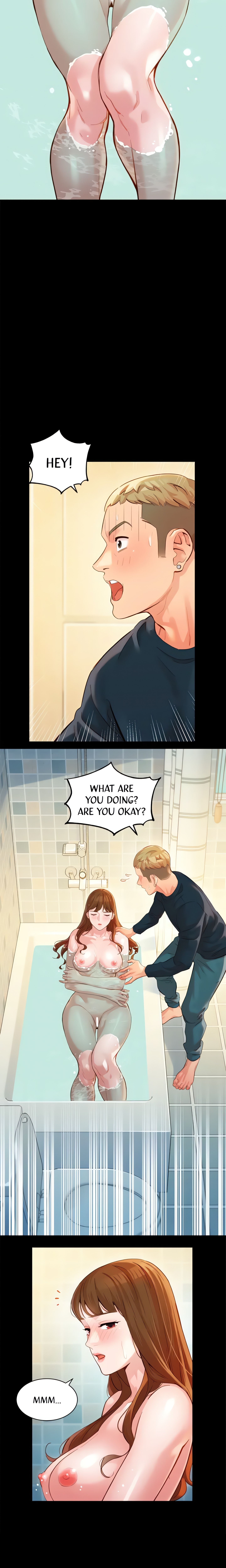 Goddess Stagram (Official) chapter 27 page 15