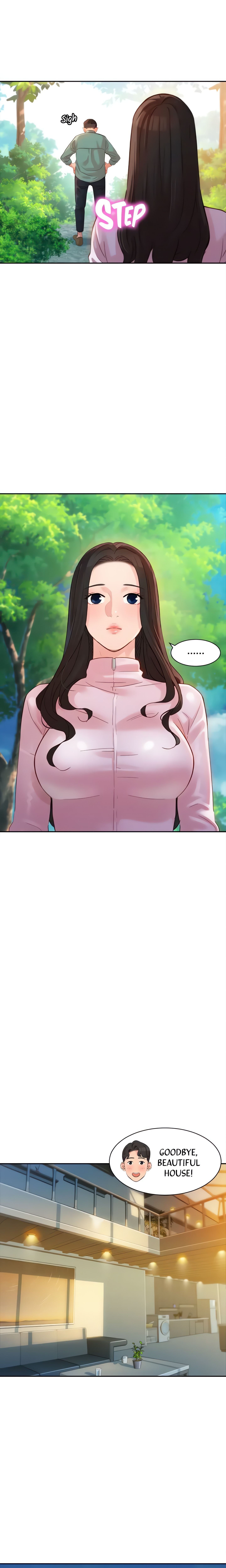 Goddess Stagram (Official) chapter 28 page 5