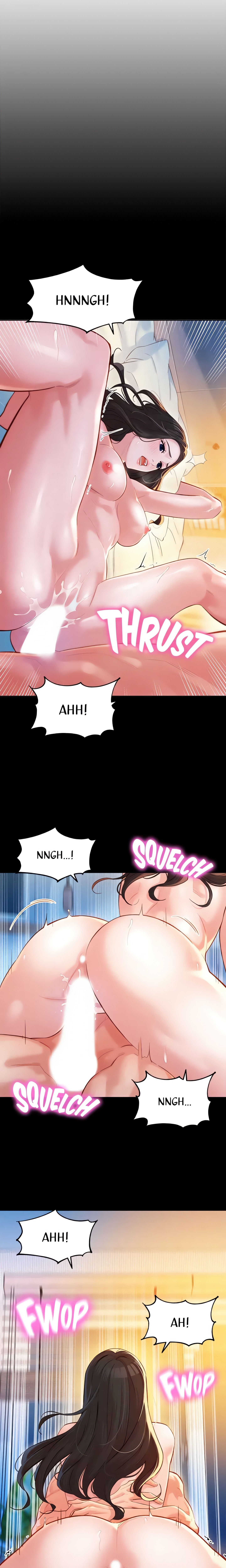 Goddess Stagram (Official) chapter 28 page 7
