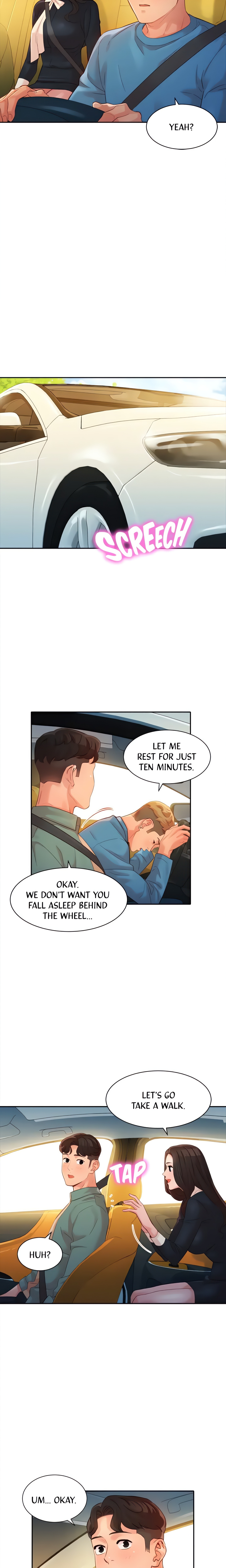 Goddess Stagram (Official) chapter 28 page 10