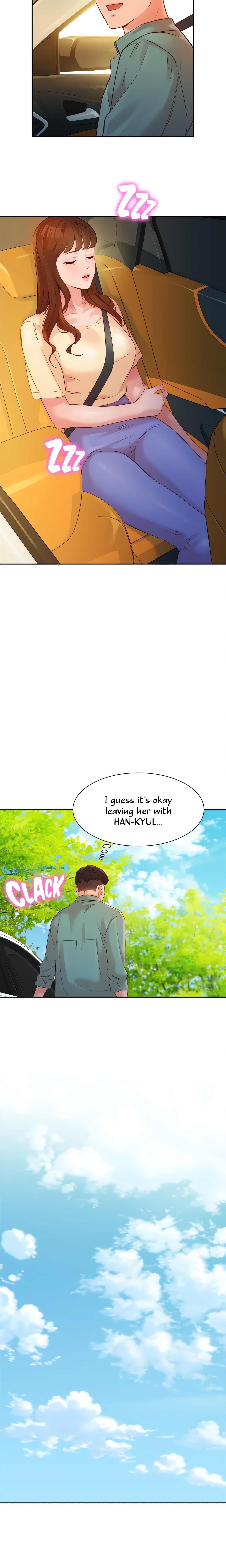 Goddess Stagram (Official) chapter 28 page 11