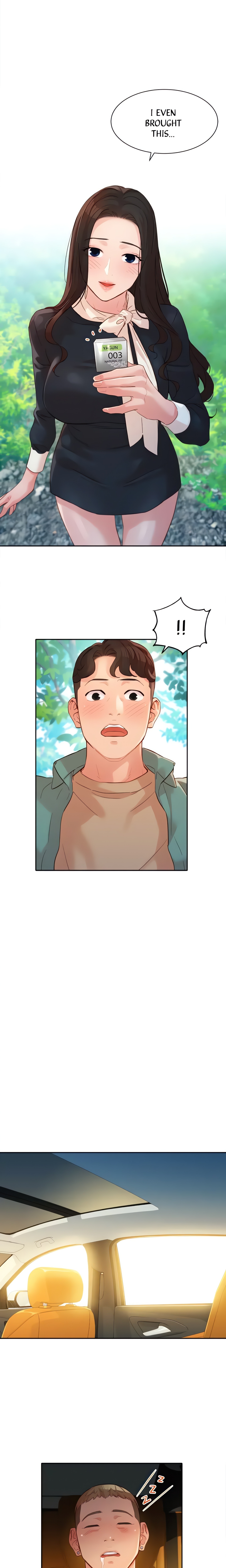 Goddess Stagram (Official) chapter 28 page 14