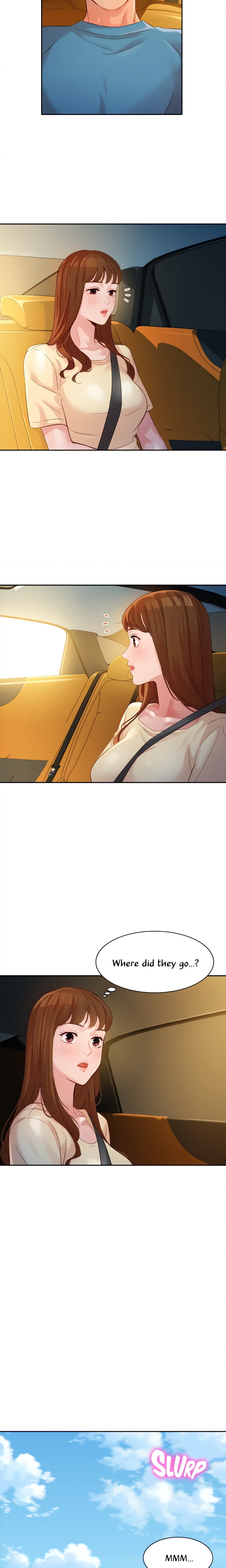 Goddess Stagram (Official) chapter 28 page 15