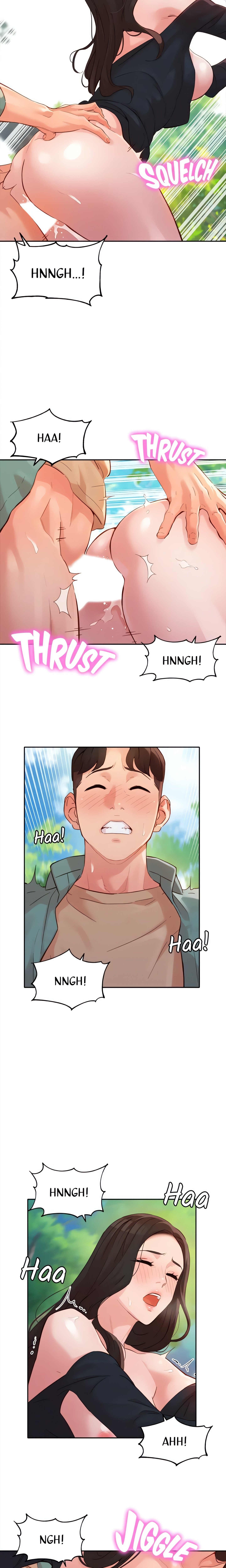 Goddess Stagram (Official) chapter 29 page 3