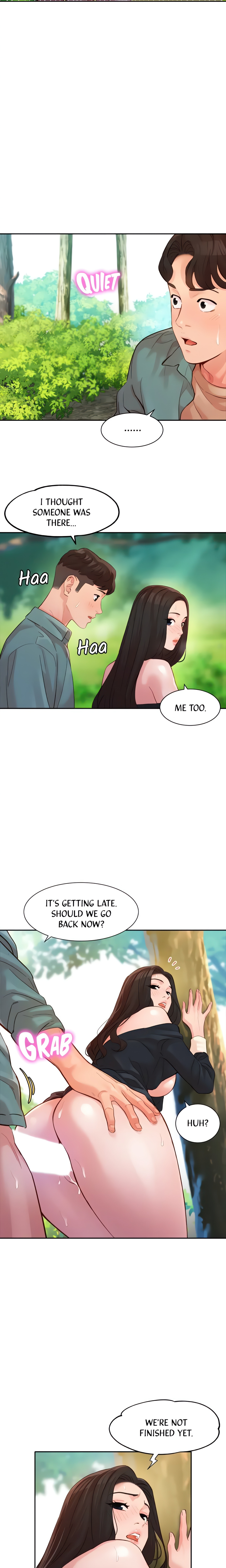 Goddess Stagram (Official) chapter 29 page 5