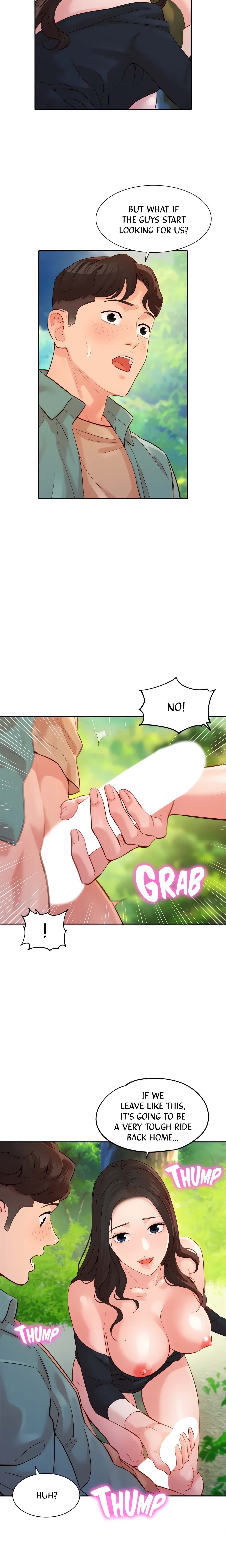 Goddess Stagram (Official) chapter 29 page 6