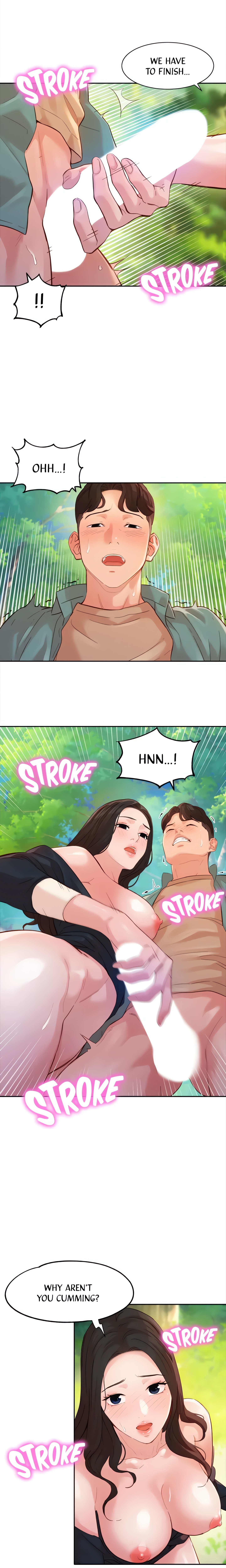 Goddess Stagram (Official) chapter 29 page 7