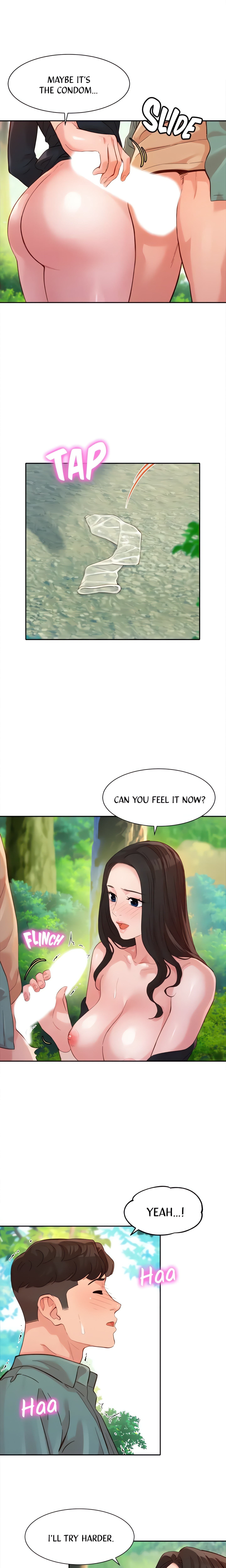 Goddess Stagram (Official) chapter 29 page 8