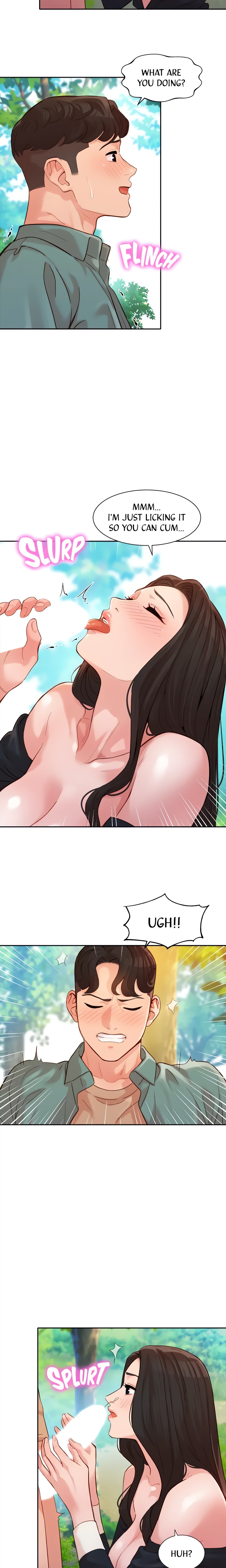 Goddess Stagram (Official) chapter 29 page 10