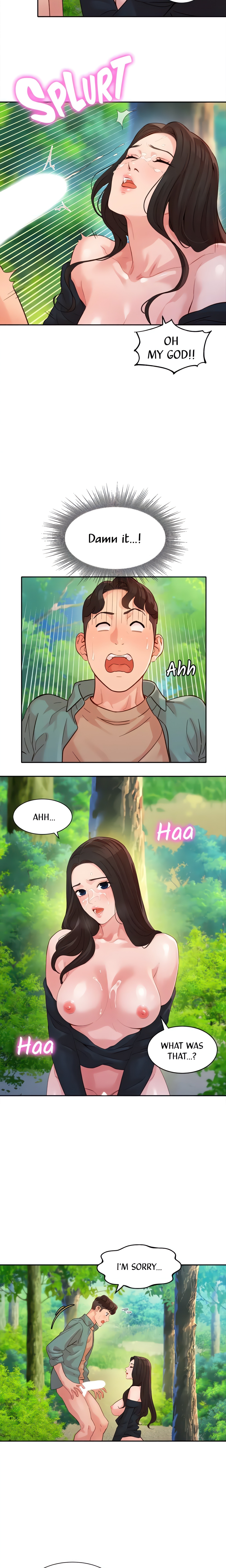 Goddess Stagram (Official) chapter 29 page 11