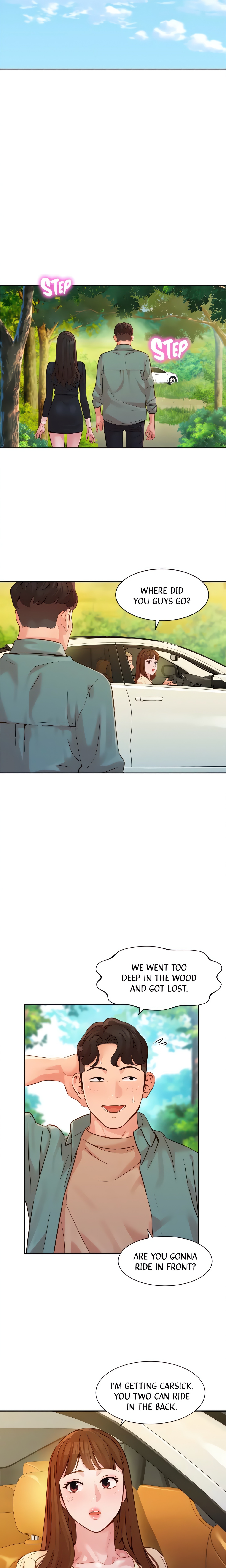 Goddess Stagram (Official) chapter 29 page 13