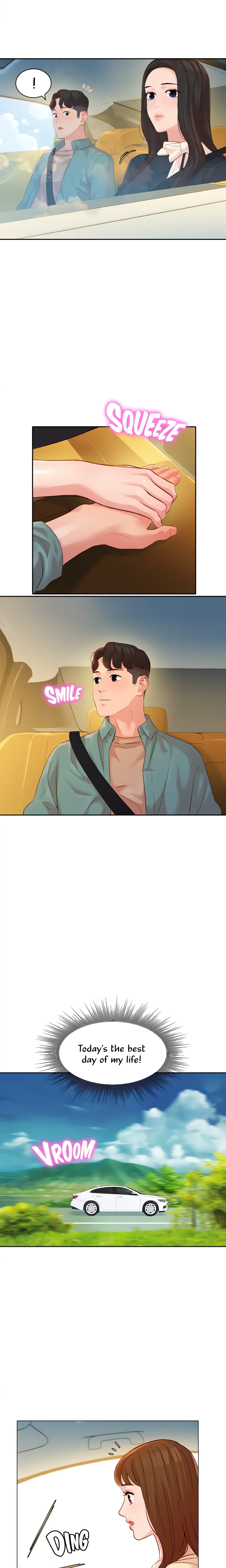 Goddess Stagram (Official) chapter 29 page 15