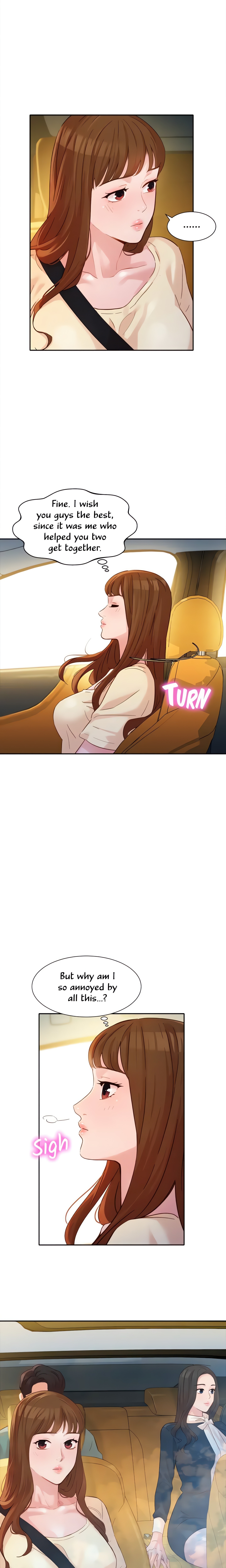Goddess Stagram (Official) chapter 29 page 17
