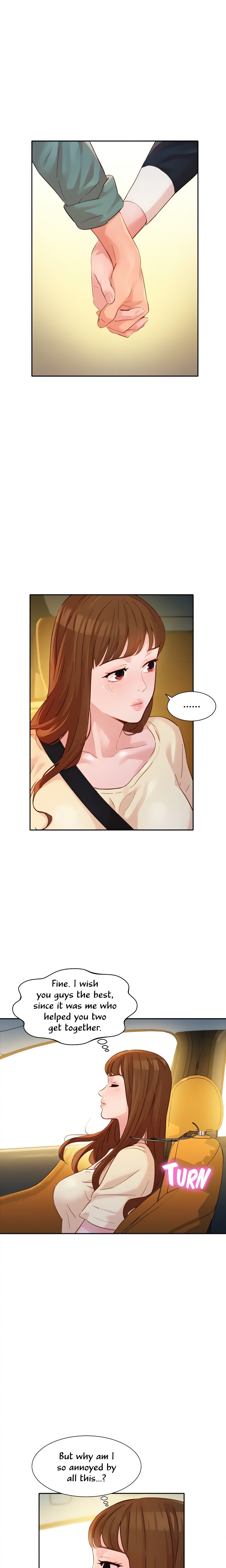 Goddess Stagram (Official) chapter 30 page 1