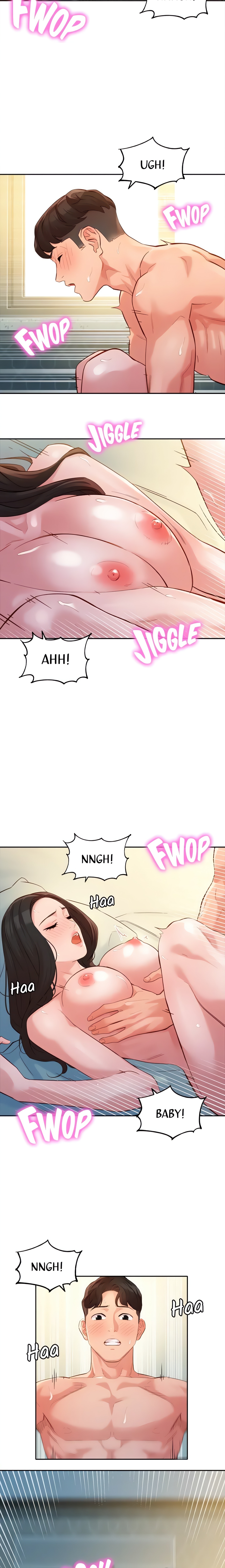 Goddess Stagram (Official) chapter 30 page 7