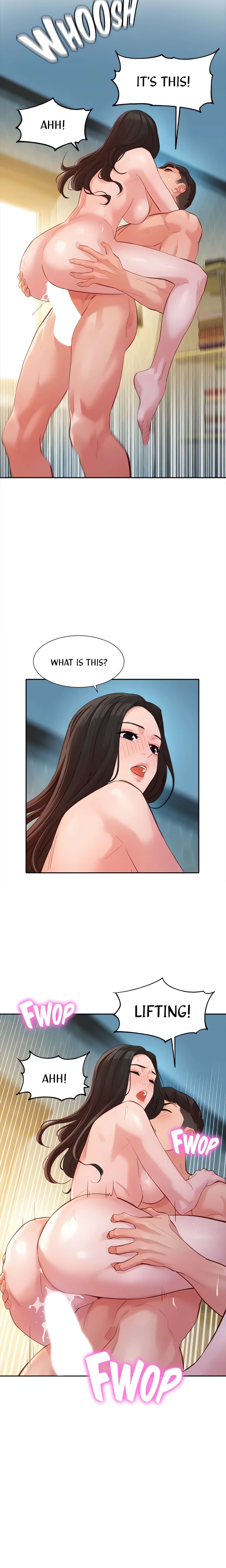 Goddess Stagram (Official) chapter 30 page 10