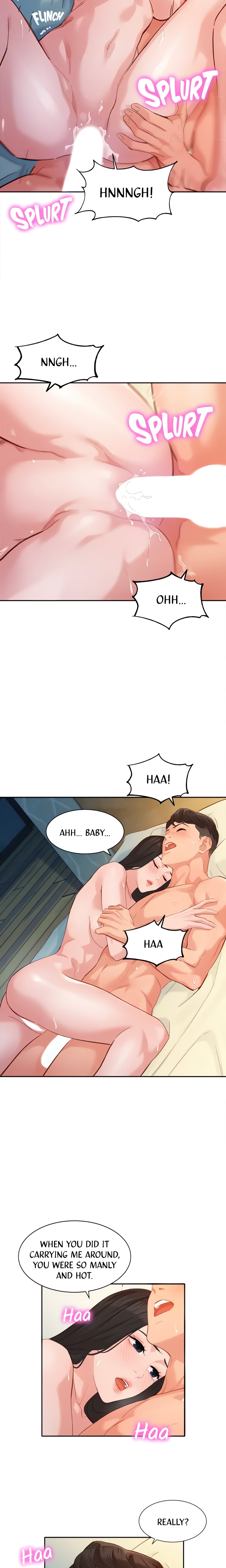 Goddess Stagram (Official) chapter 30 page 14