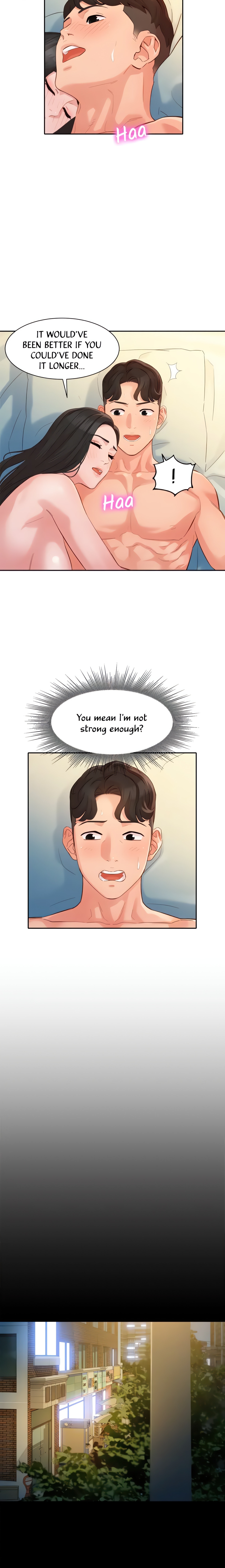 Goddess Stagram (Official) chapter 30 page 15
