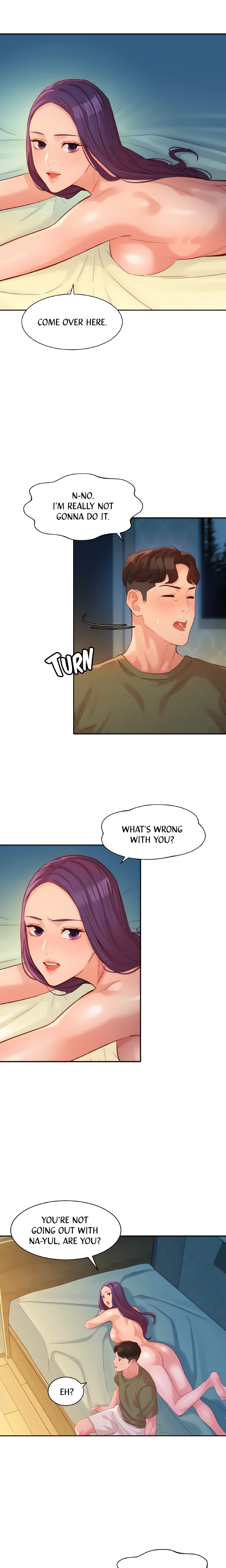 Goddess Stagram (Official) chapter 33 page 5